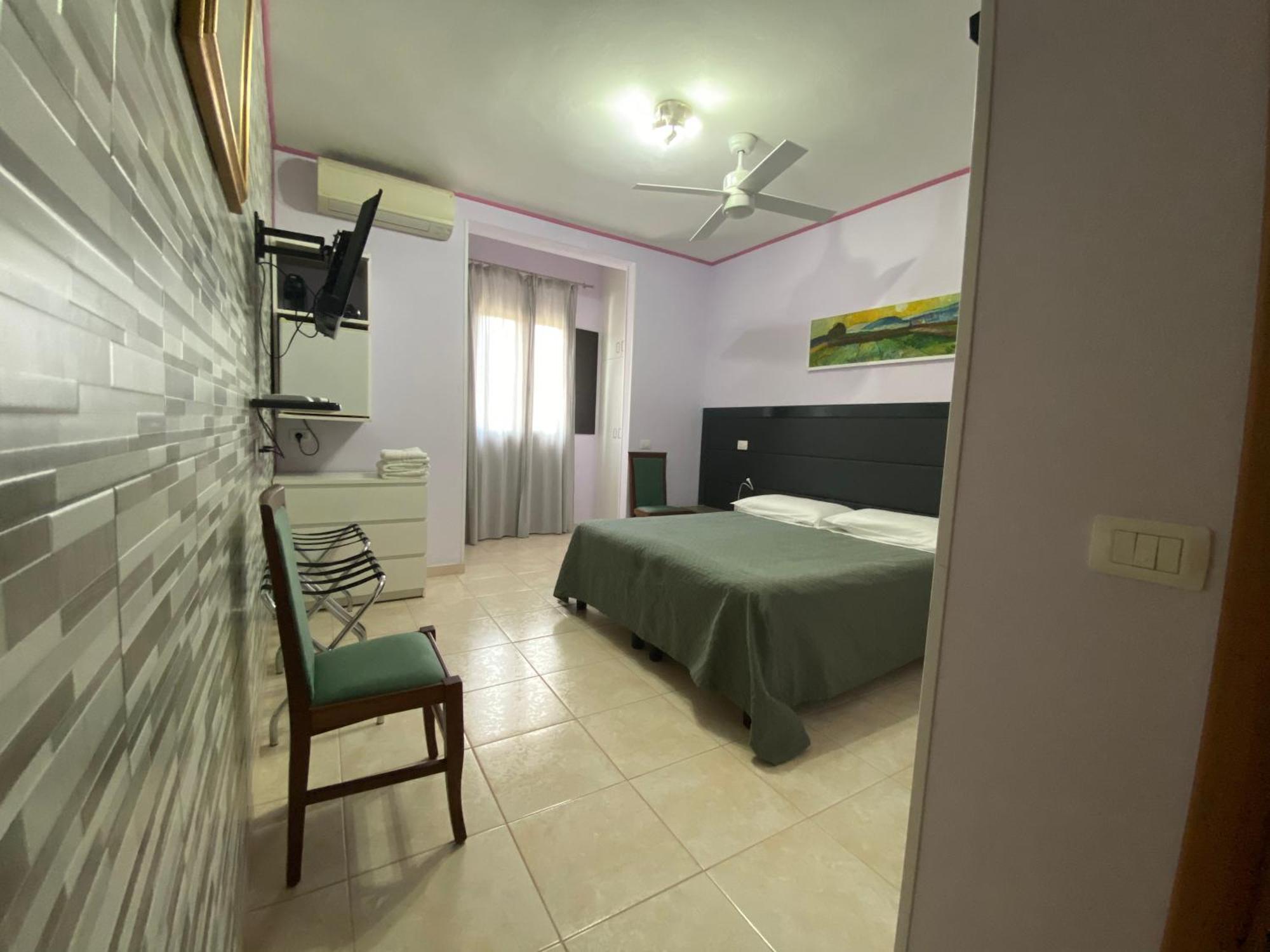 Agriturismo Amici Càbras Eksteriør bilde